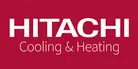 HITACHI Cooling & Heating